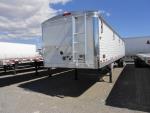 2015 Timpte 40' Super Hoppe