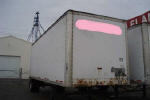 1995 Wabash dry van