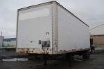 1995 Wabash dry van
