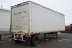 1995 Wabash dry van