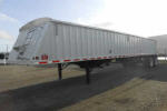 New 2014 Neville Built Steel Hopper for Sale