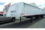New 2013 Neville Built Hopper for Sale