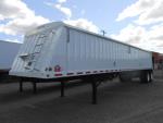 New 2014 Neville Built Steel Hopper for Sale