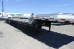 2004 Transcraft Combo Dropdeck
