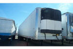 1998 Utility Reefer