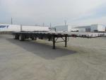 2005 Western Flatbed 48'