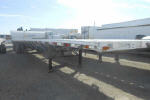 2005 Western 48' Flatbed