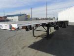 2005 Western 48' Flatbed