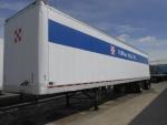 1997 TrailMobile dry van