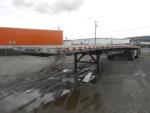 1999 Reitnouer Aluminum Flatbe