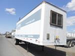 1989 Strick office van