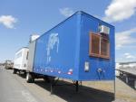 Used 1989 Strick office van for Sale