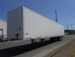 2013 Wabash dry van