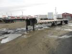 Used 2013 Reitnouer Aluminum Dropde for Sale