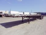 2005 Western 48' Flatbed