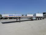 2008 Reinke Aluminum quad