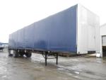 2005 East 48' Aluminum FB