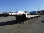 2005 Transcraft Combo Dropdeck