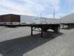 2007 Utility combo flatbed