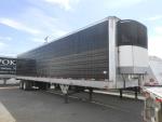 1994 Utility 48' x 102" reef