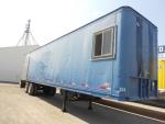 Used 1979 TrailMobile Storage Van for Sale