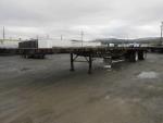 2000 Alloy Flatbed