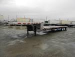 Used 2014 East aluminum dropde for Sale