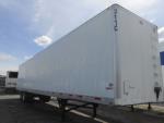2008 Utility 53' x 102" van