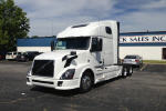 New 2014 Volvo VNL670 for Sale