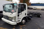 New 2014 Isuzu NPR HD NF4 for Sale