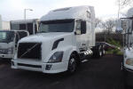 Used 2008 Volvo VNL670 for Sale