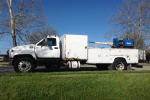 Used 2002 Chevrolet C6500 for Sale