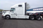 New 2015 Volvo VNL670 XE13 for Sale
