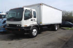 Used 2007 GMC T7500 for Sale