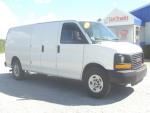 Used 2013 GMC G3500 for Sale