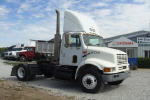 2003 International 8100