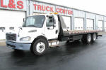 Used 2006 Freightliner M2-106 for Sale