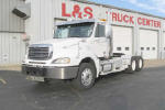 Used 2007 Freightliner CL120 Columbia for Sale