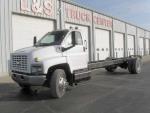 Used 2006 Chevrolet C7500 for Sale