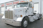 Used 2008 Peterbilt 365 for Sale