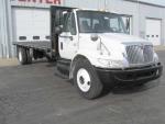 Used 2002 International 4300 for Sale