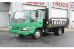 Used 2007 GMC W4500 for Sale