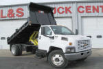 Used 2005 Chevrolet C6500 for Sale