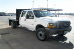 Used 2000 Ford F450 for Sale