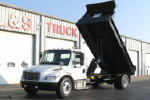 Used 2005 Freightliner M2-106 for Sale