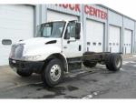 Used 2002 International 4300 for Sale
