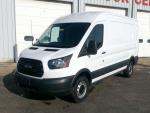 New 2015 Ford TRANSIT 250 for Sale