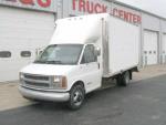 Used 1998 Chevrolet 3500 for Sale