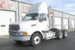 Used 2006 Sterling AT9513 for Sale