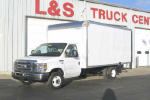 New 2014 Ford E350 for Sale